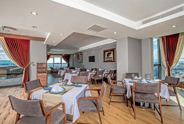 Radisson Blu Hotel Diyarbakır - Görsel 10