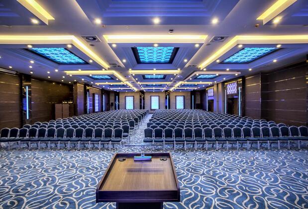 Radisson Blu Hotel Diyarbakır - Görsel 20