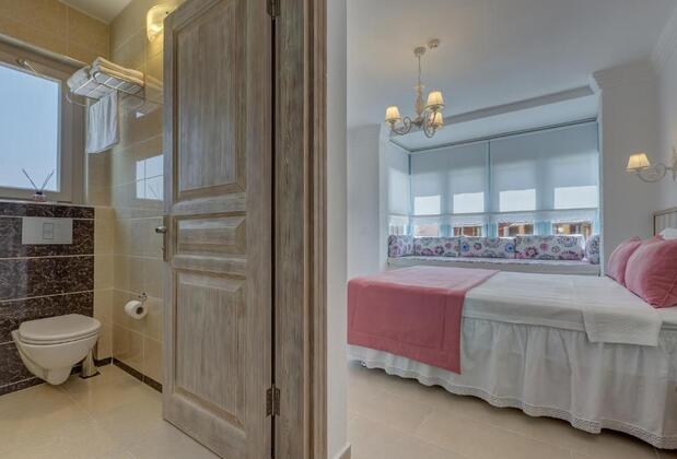 Ala Pietra Butik Otel - Görsel 26