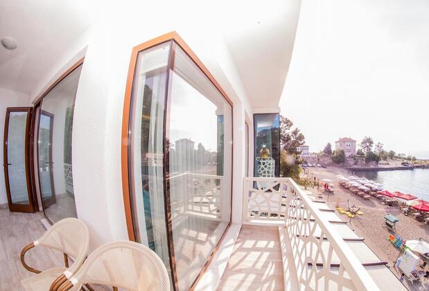 Yıldız Apart Hotel - Görsel 36