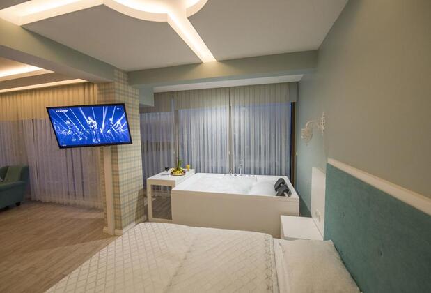 Yıldız Apart Hotel - Görsel 32