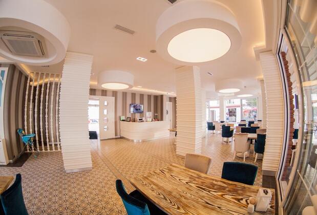 Yıldız Apart Hotel - Görsel 9