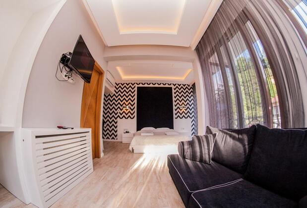 Yıldız Apart Hotel - Görsel 27