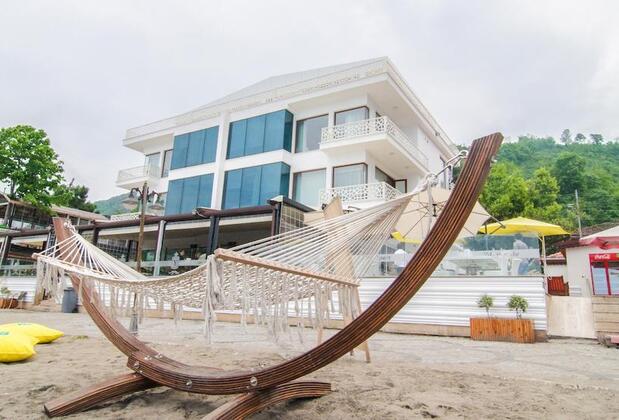 Yıldız Apart Hotel - Görsel 4