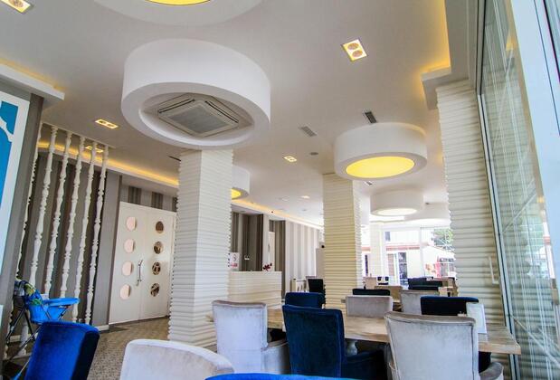 Yıldız Apart Hotel - Görsel 11