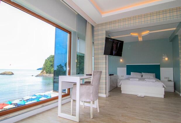 Yıldız Apart Hotel - Görsel 16