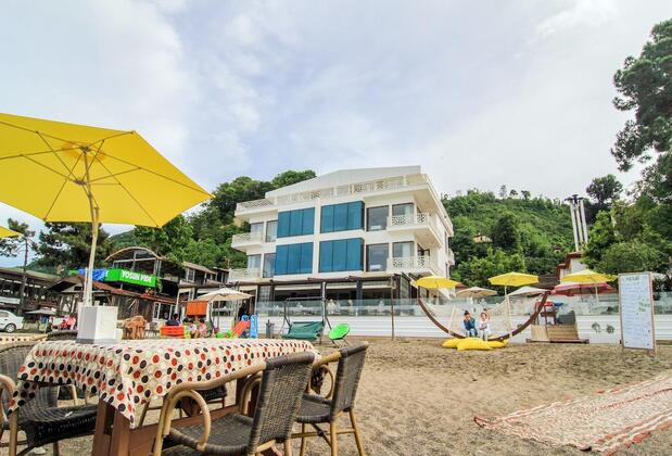 Yıldız Apart Hotel - Görsel 3