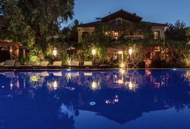 Layla Göcek - Görsel 6