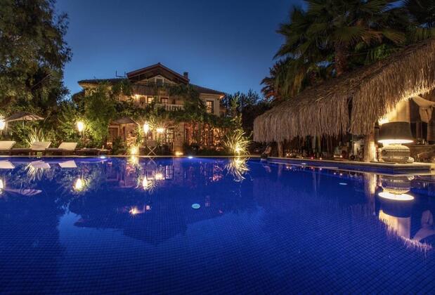 Layla Göcek - Görsel 4