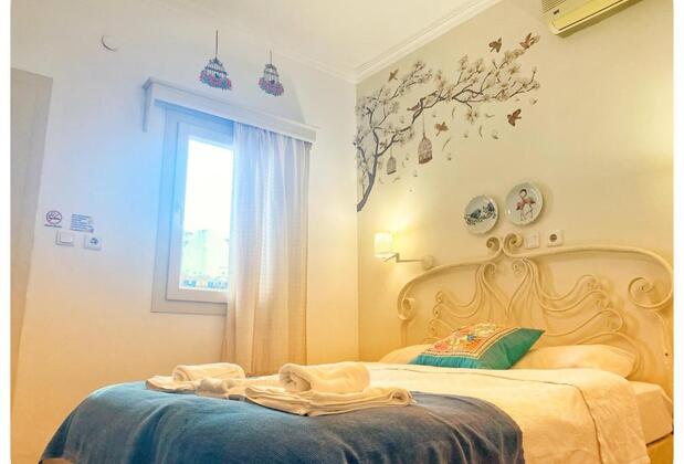 Sade Butik Otel - Görsel 13