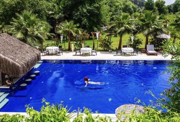 Layla Göcek - Görsel 3