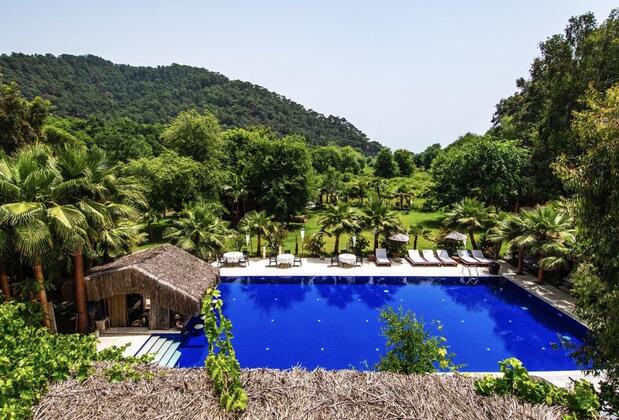 Layla Göcek - Görsel 8