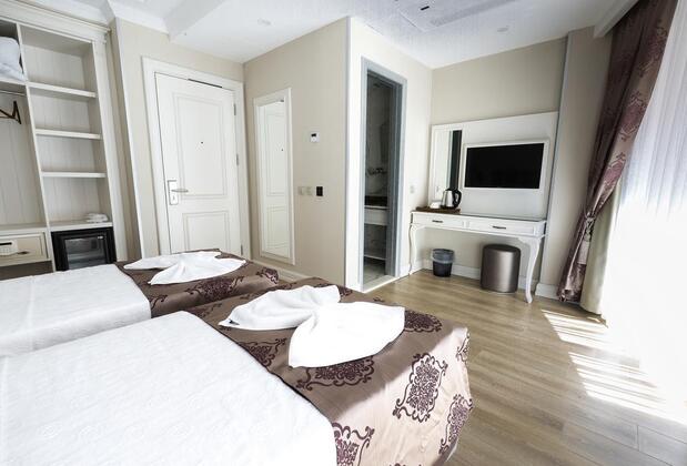 Villa Sweet Hotel - Görsel 25