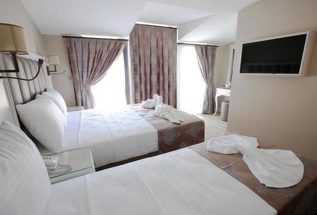 Villa Sweet Hotel - Görsel 27