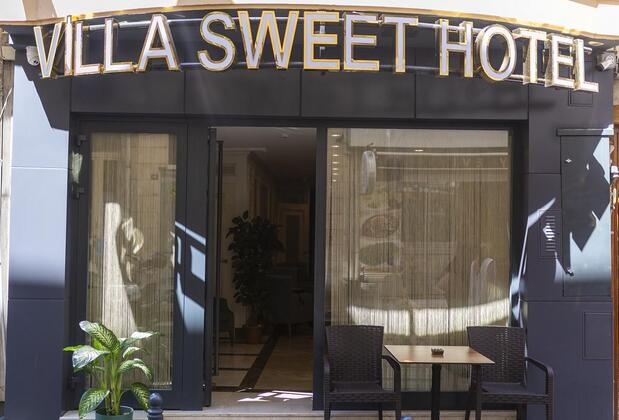 Villa Sweet Hotel - Görsel 3