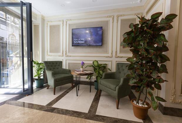 Villa Sweet Hotel - Görsel 14