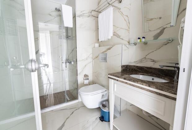 Villa Sweet Hotel - Görsel 37