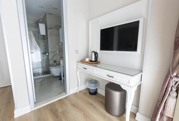 Villa Sweet Hotel - Görsel 31