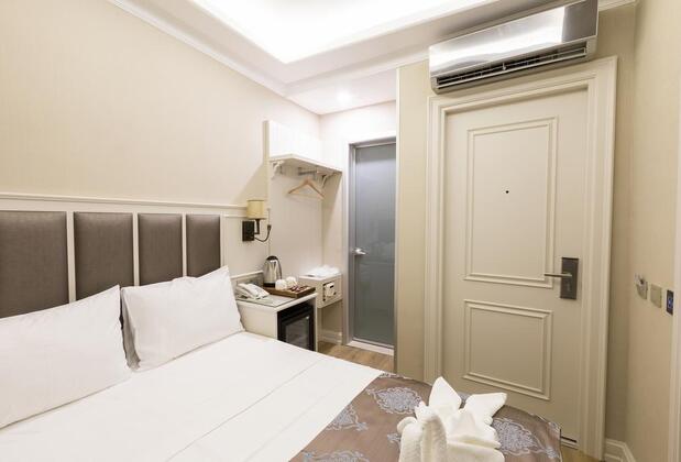 Villa Sweet Hotel - Görsel 32