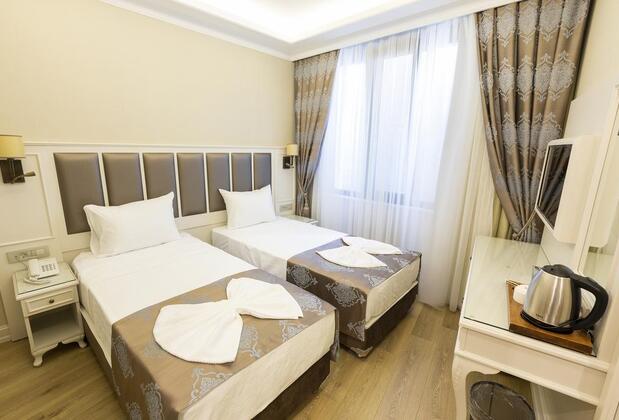 Villa Sweet Hotel - Görsel 33