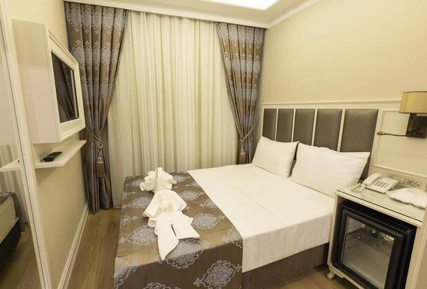 Villa Sweet Hotel - Görsel 35