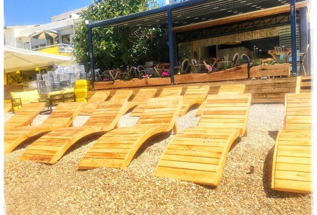 Sade Butik Otel - Görsel 4