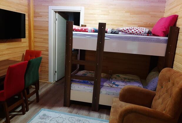 Haros Apart Hotel - Görsel 8