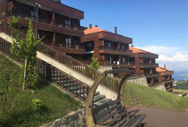 Sera Lake Resort Hotel - Görsel 3