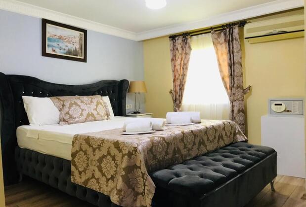 La Mer Boutique Hotel - Görsel 12