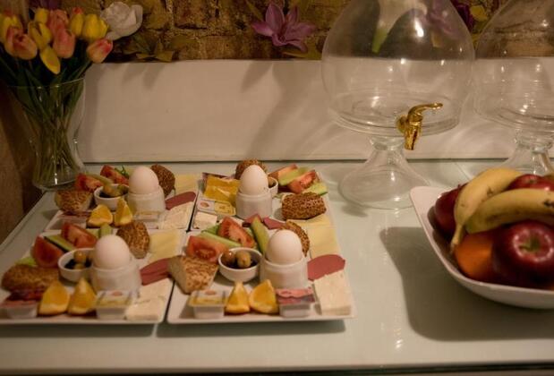 Taksim Trust Hotel - Görsel 5