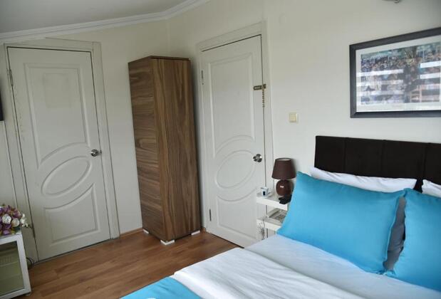 Taksim Trust Hotel - Görsel 11