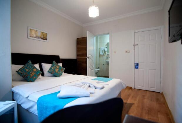 Taksim Trust Hotel - Görsel 12