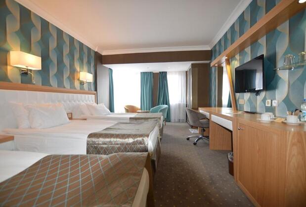 Akol Hotel - Görsel 19