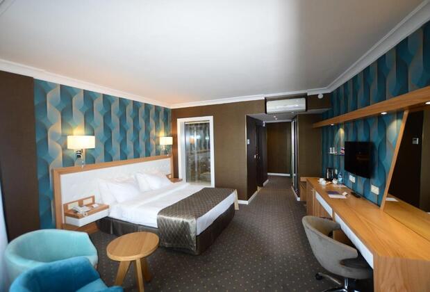 Akol Hotel - Görsel 21