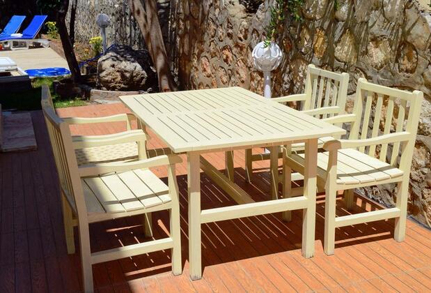 Mountain Valley Apart - Görsel 13