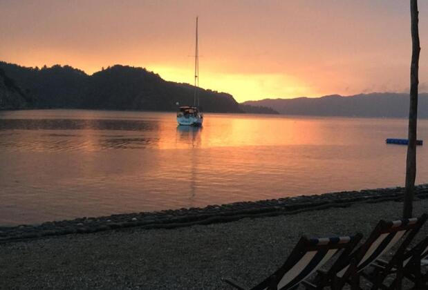 Orhaniye Incir Bungalow, Beach & Restaurant - Görsel 4