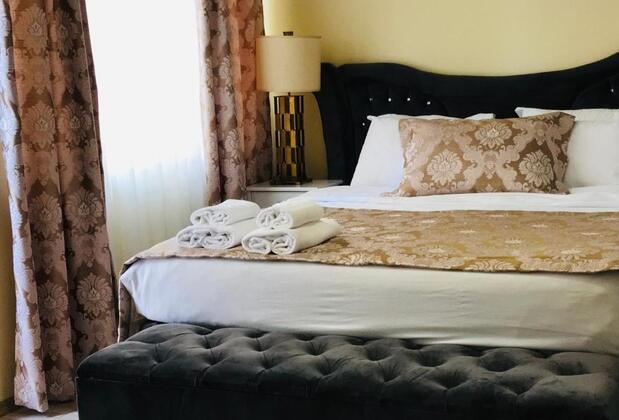 La Mer Boutique Hotel - Görsel 15