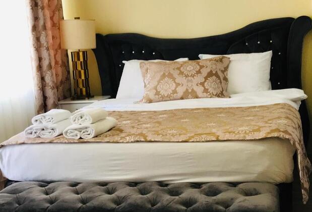 La Mer Boutique Hotel - Görsel 18