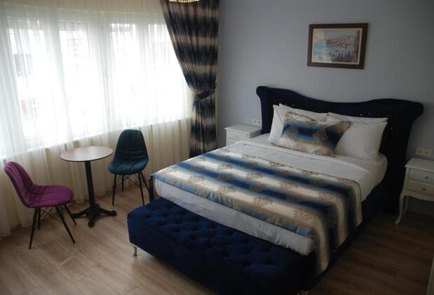 La Mer Boutique Hotel - Görsel 19