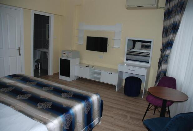 La Mer Boutique Hotel - Görsel 20