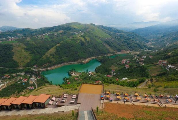 Sera Lake Resort Hotel - Görsel 4