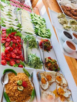 La Mer Boutique Hotel - Görsel 7