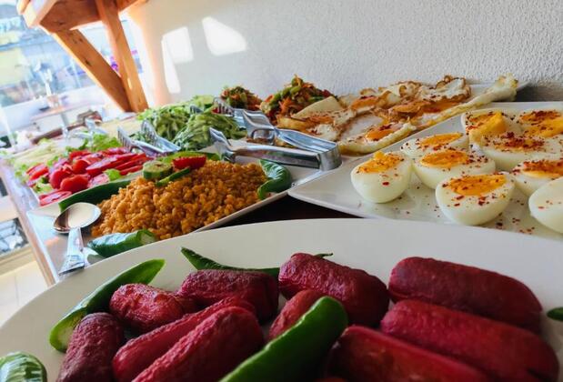 La Mer Boutique Hotel - Görsel 8