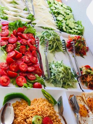 La Mer Boutique Hotel - Görsel 6