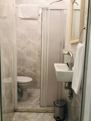 La Mer Boutique Hotel - Görsel 23