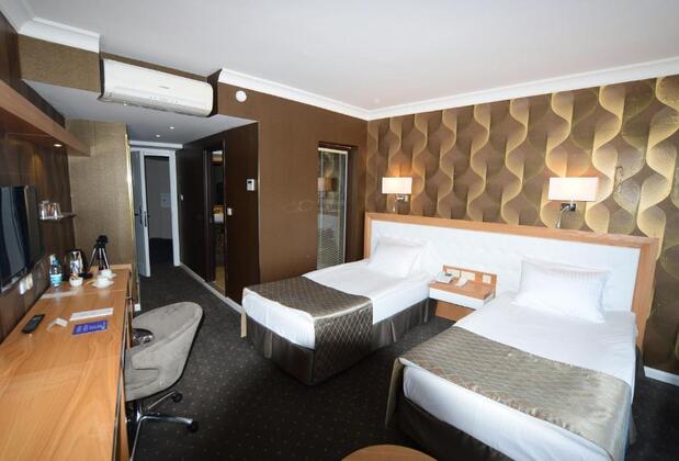 Akol Hotel - Görsel 23