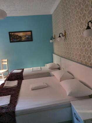 Tulip Guesthouse - Görsel 14