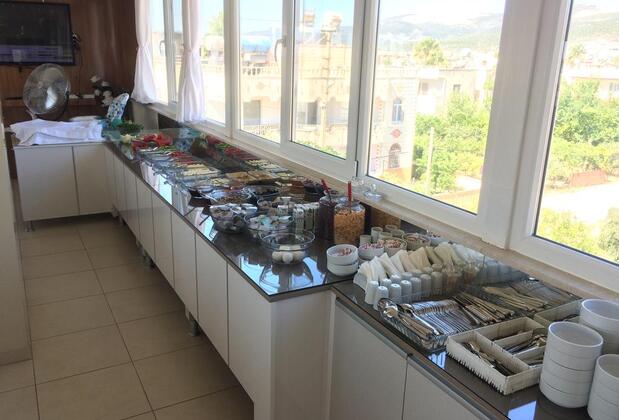 İskele Otel - Görsel 6