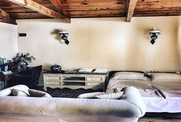 Orhaniye Incir Bungalow, Beach & Restaurant - Görsel 9