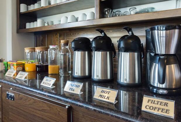 Ayasoluk Butik Otel - Görsel 12